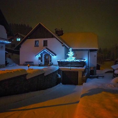 Apartmany - Privat Pacholik Rokytnice nad Jizerou Luaran gambar