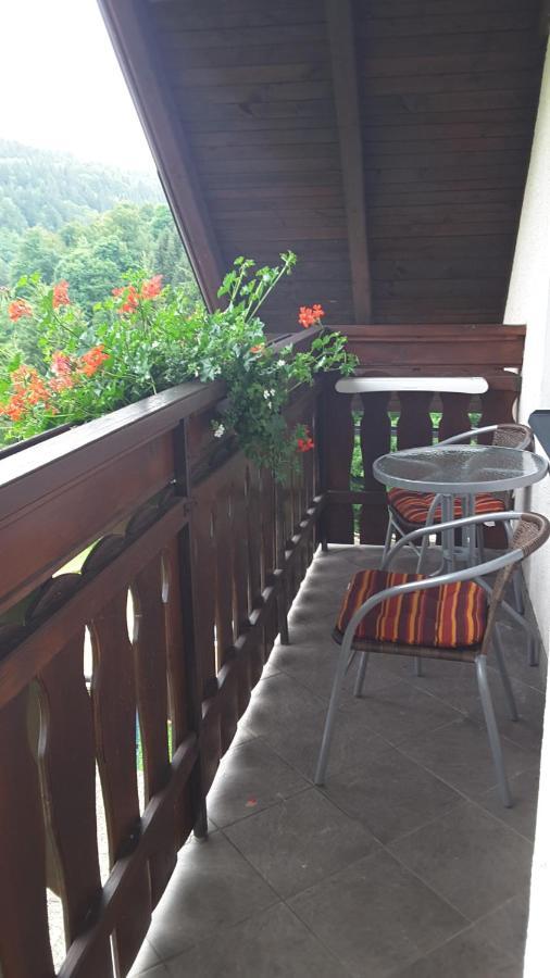 Apartmany - Privat Pacholik Rokytnice nad Jizerou Luaran gambar