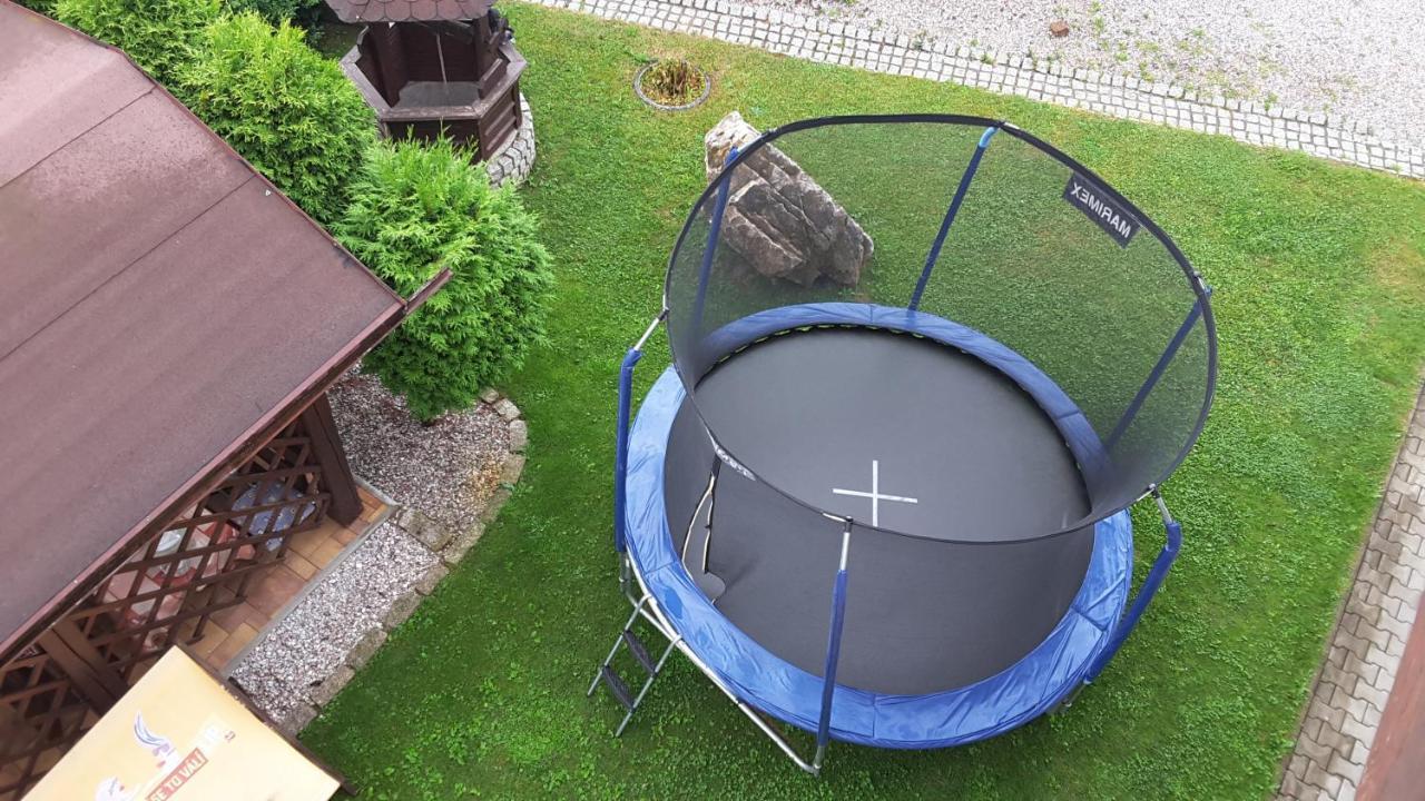 Apartmany - Privat Pacholik Rokytnice nad Jizerou Luaran gambar