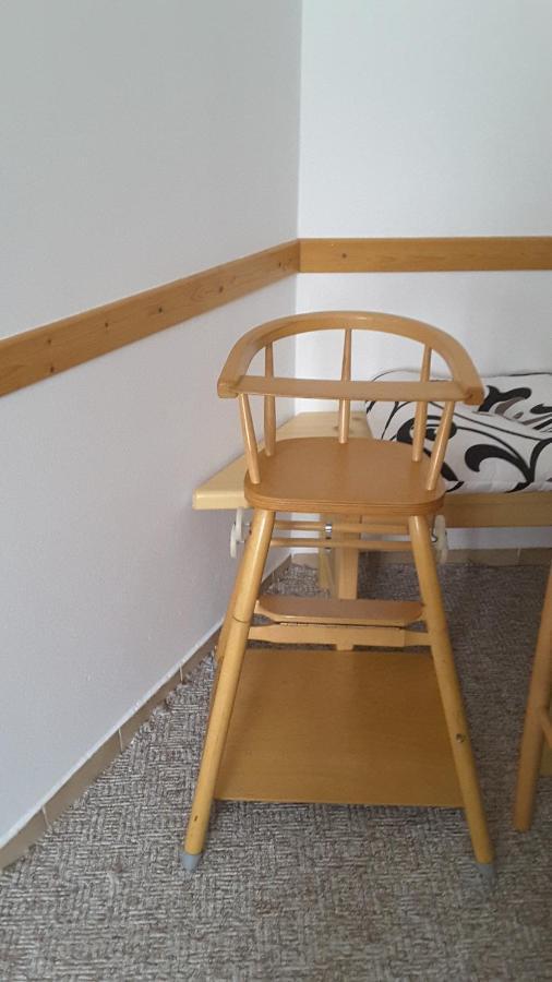 Apartmany - Privat Pacholik Rokytnice nad Jizerou Luaran gambar