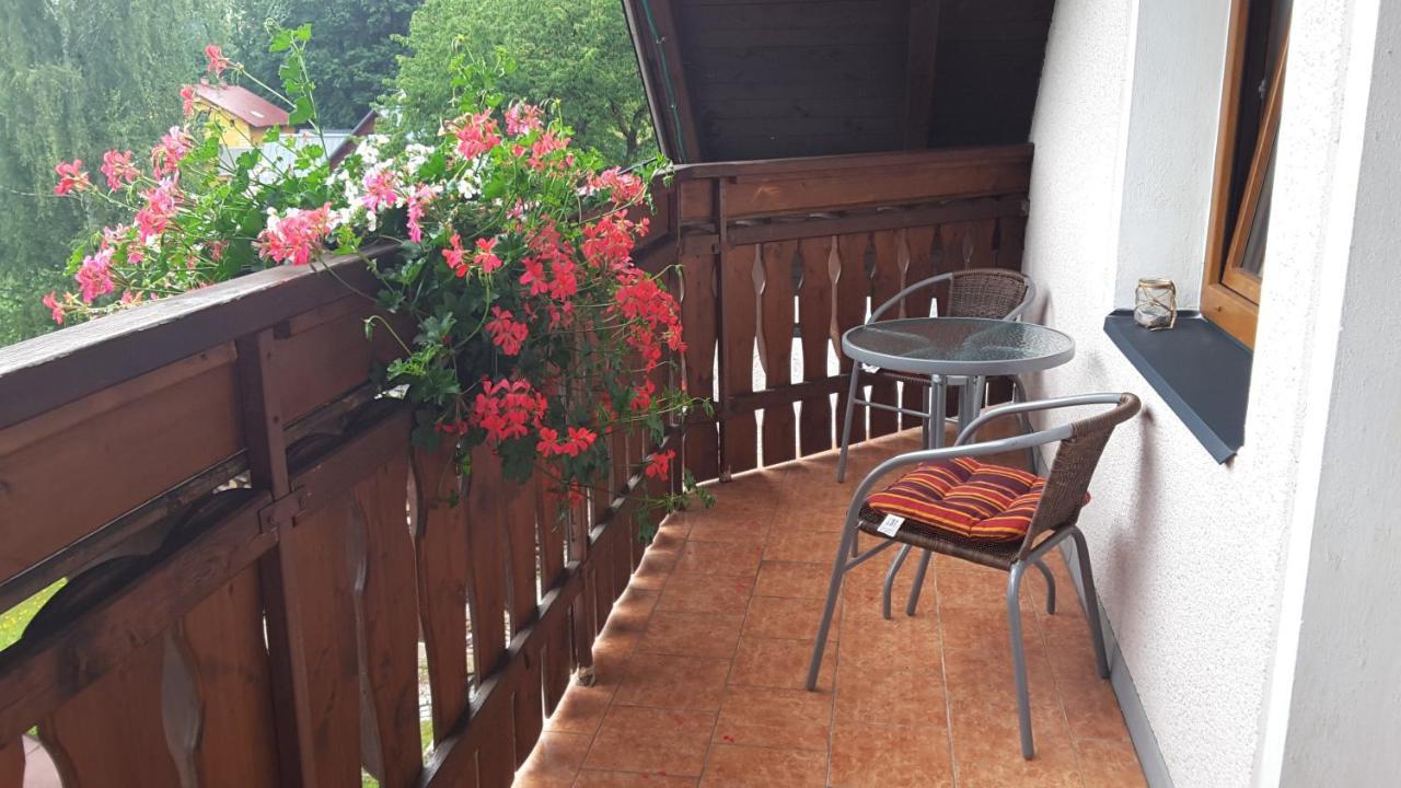 Apartmany - Privat Pacholik Rokytnice nad Jizerou Luaran gambar