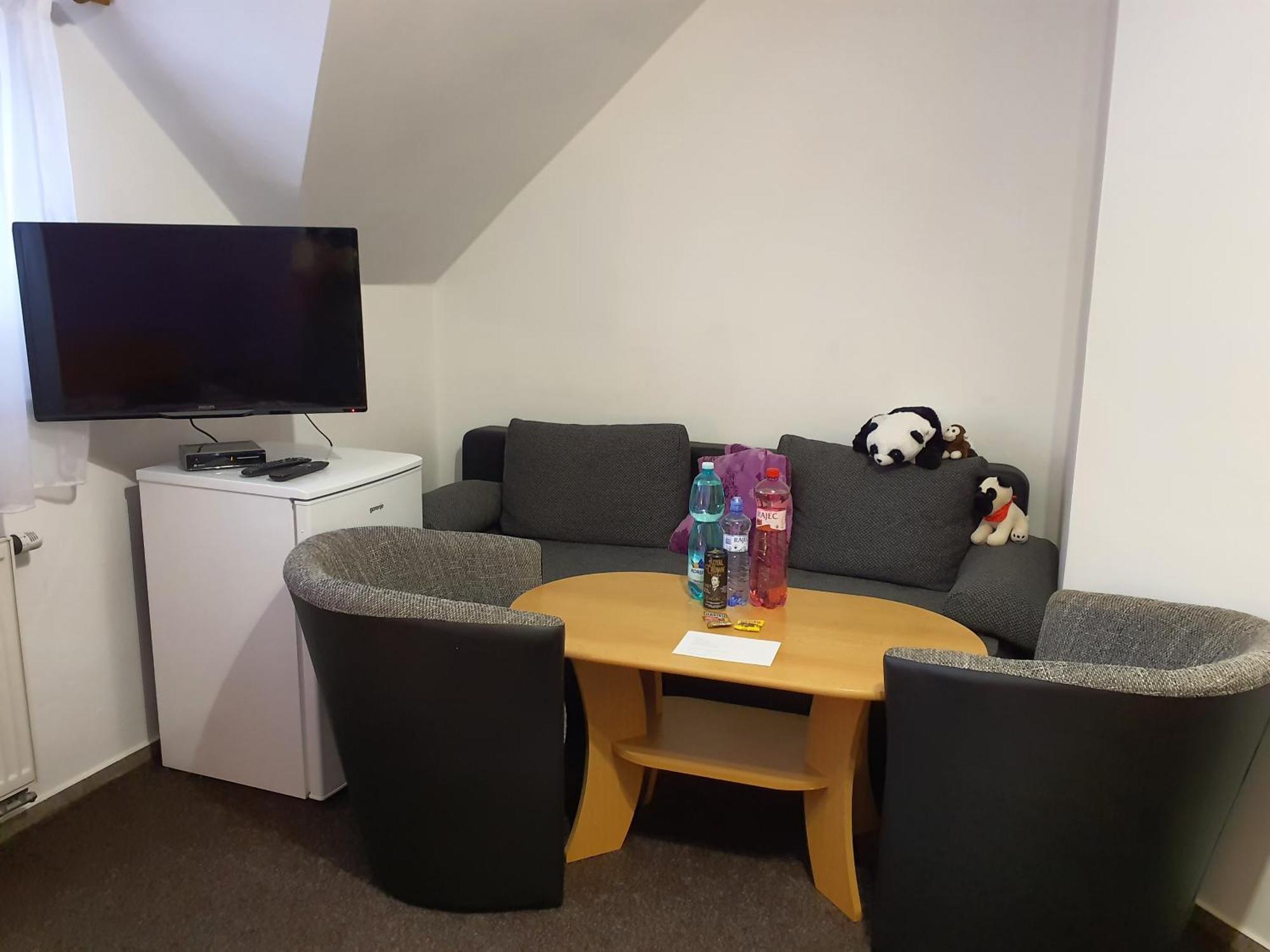 Apartmany - Privat Pacholik Rokytnice nad Jizerou Luaran gambar