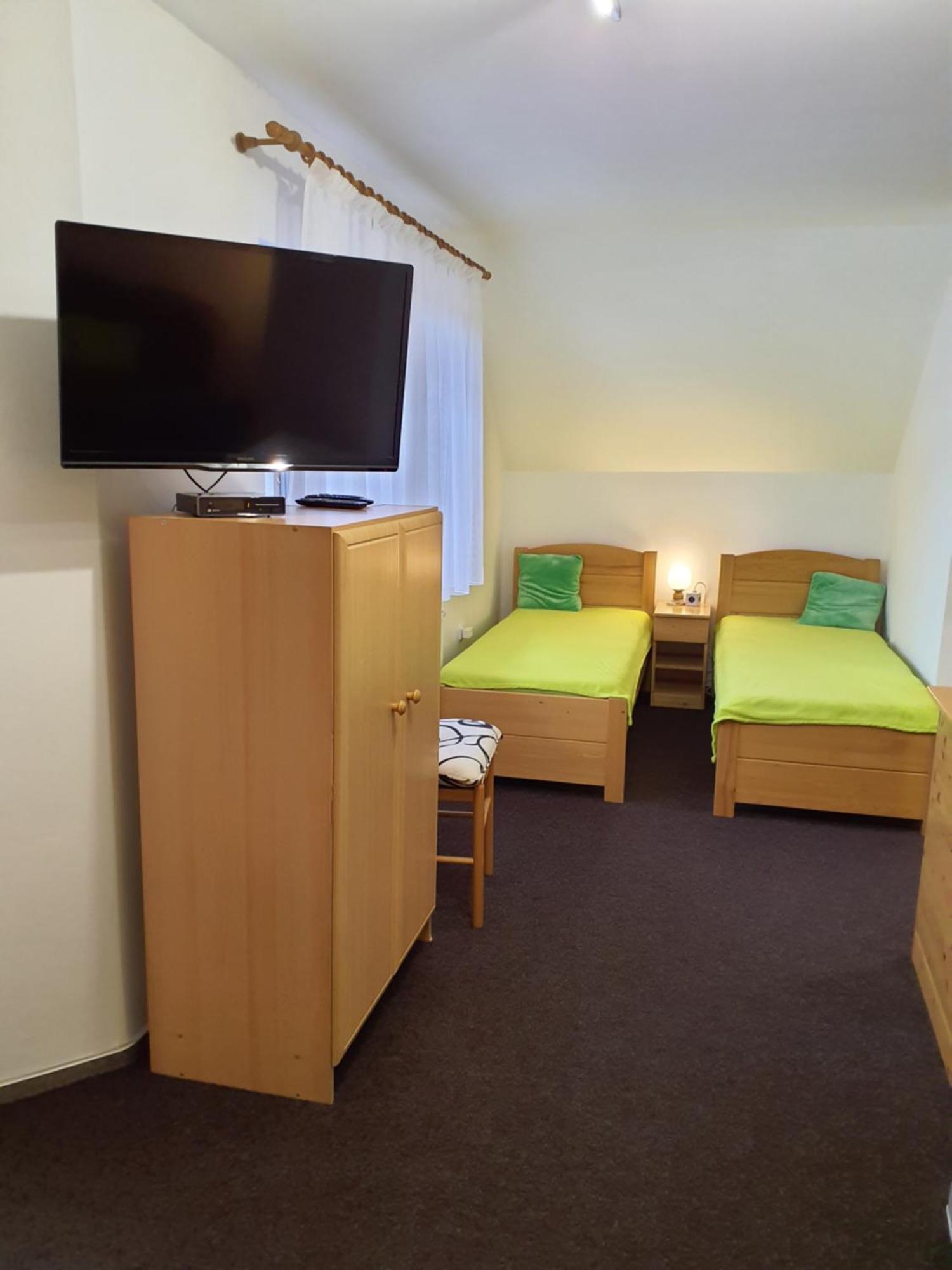Apartmany - Privat Pacholik Rokytnice nad Jizerou Luaran gambar