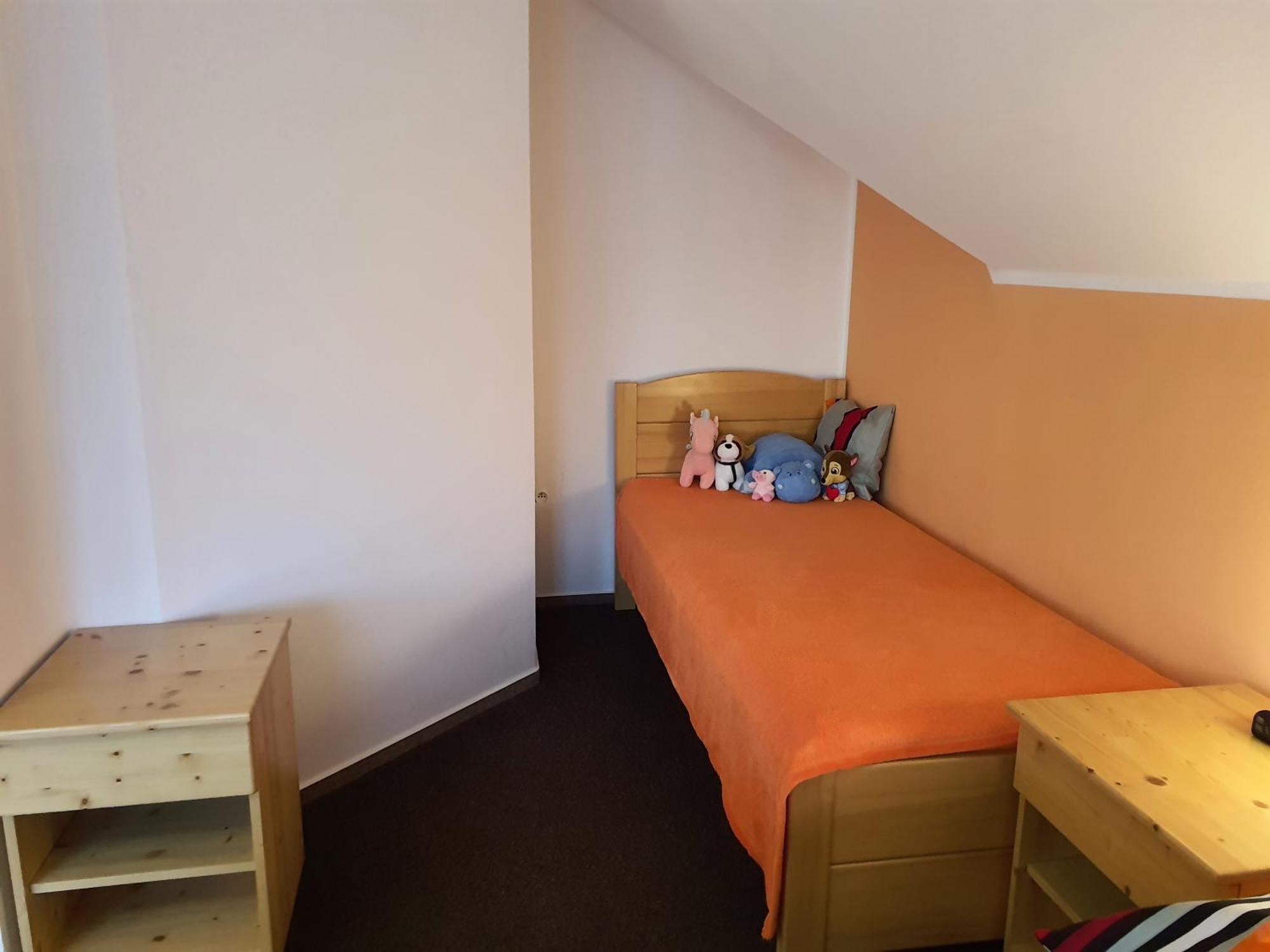 Apartmany - Privat Pacholik Rokytnice nad Jizerou Luaran gambar