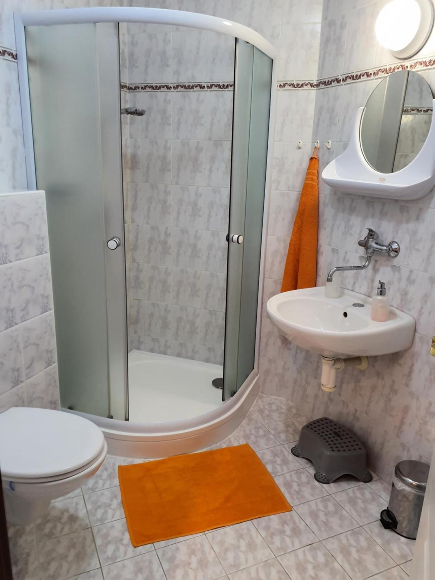 Apartmany - Privat Pacholik Rokytnice nad Jizerou Luaran gambar
