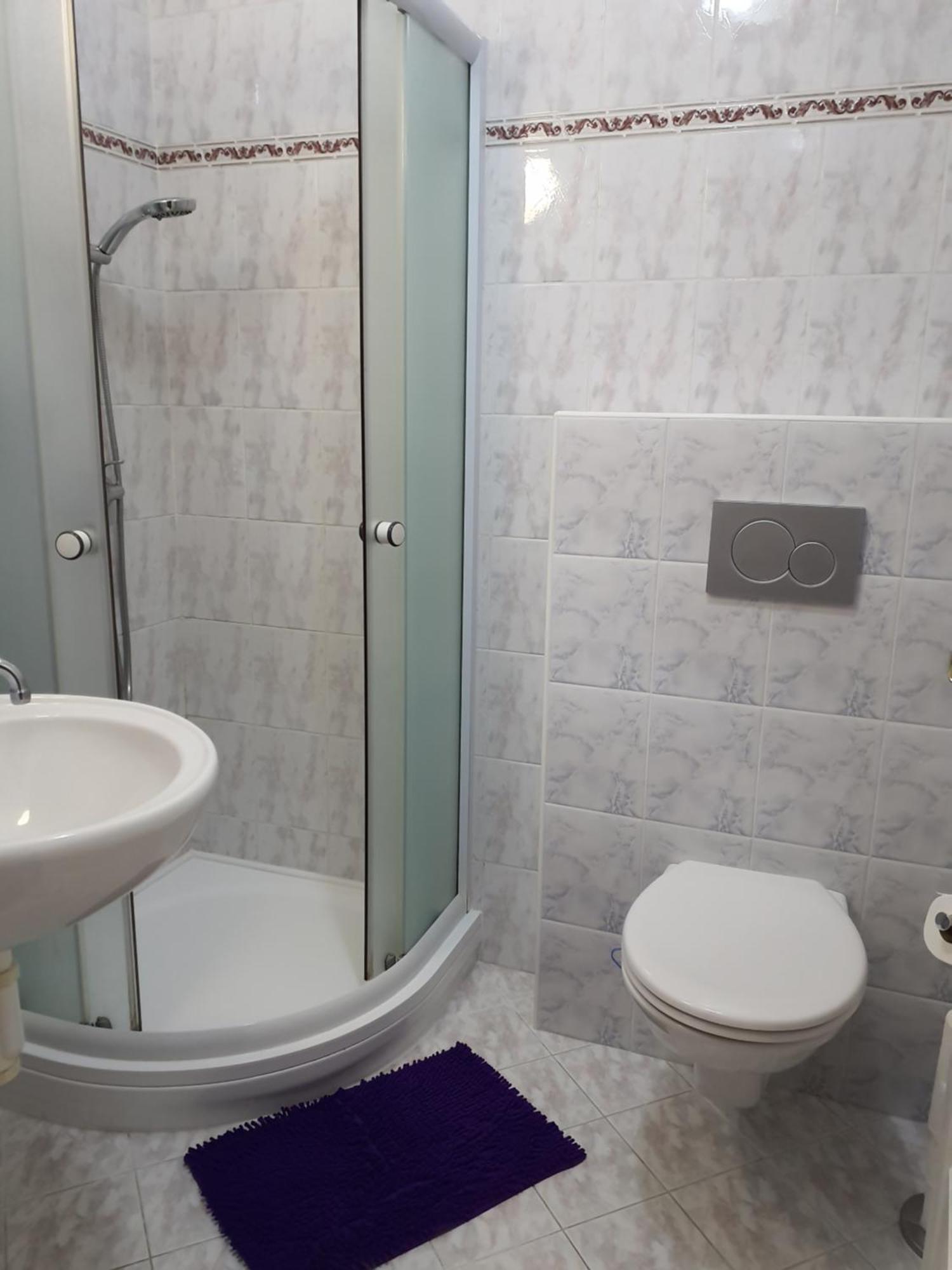 Apartmany - Privat Pacholik Rokytnice nad Jizerou Luaran gambar