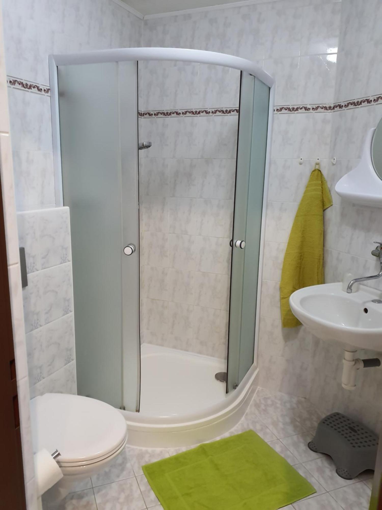Apartmany - Privat Pacholik Rokytnice nad Jizerou Luaran gambar