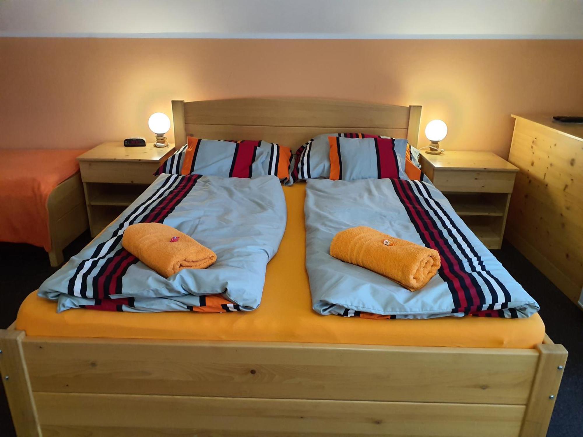 Apartmany - Privat Pacholik Rokytnice nad Jizerou Luaran gambar