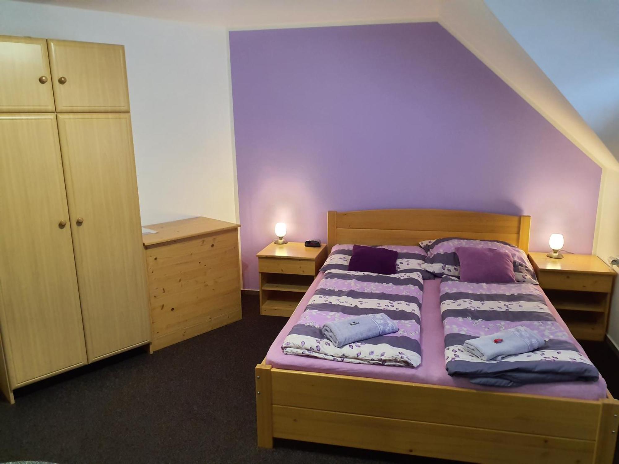 Apartmany - Privat Pacholik Rokytnice nad Jizerou Luaran gambar