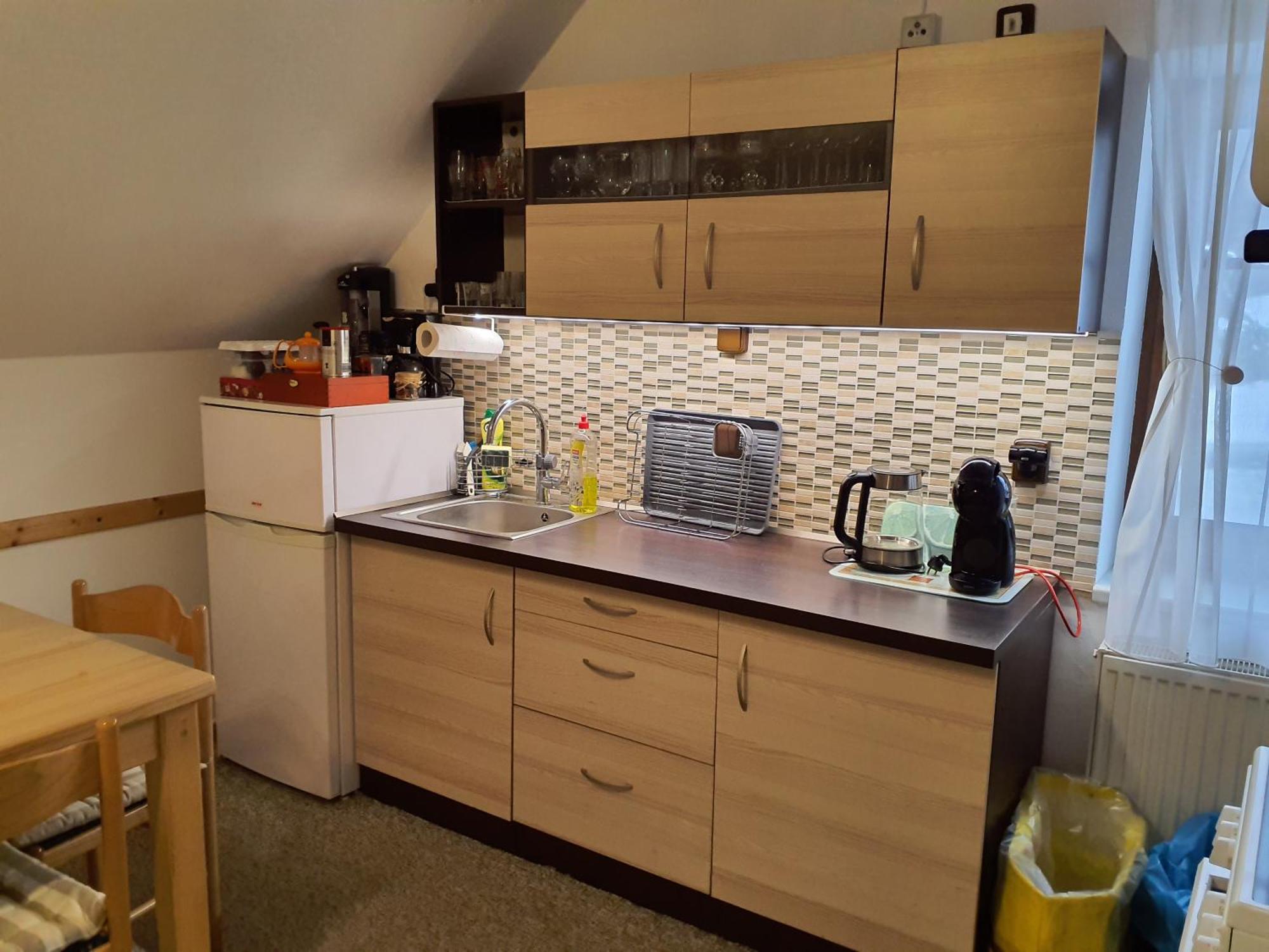 Apartmany - Privat Pacholik Rokytnice nad Jizerou Luaran gambar