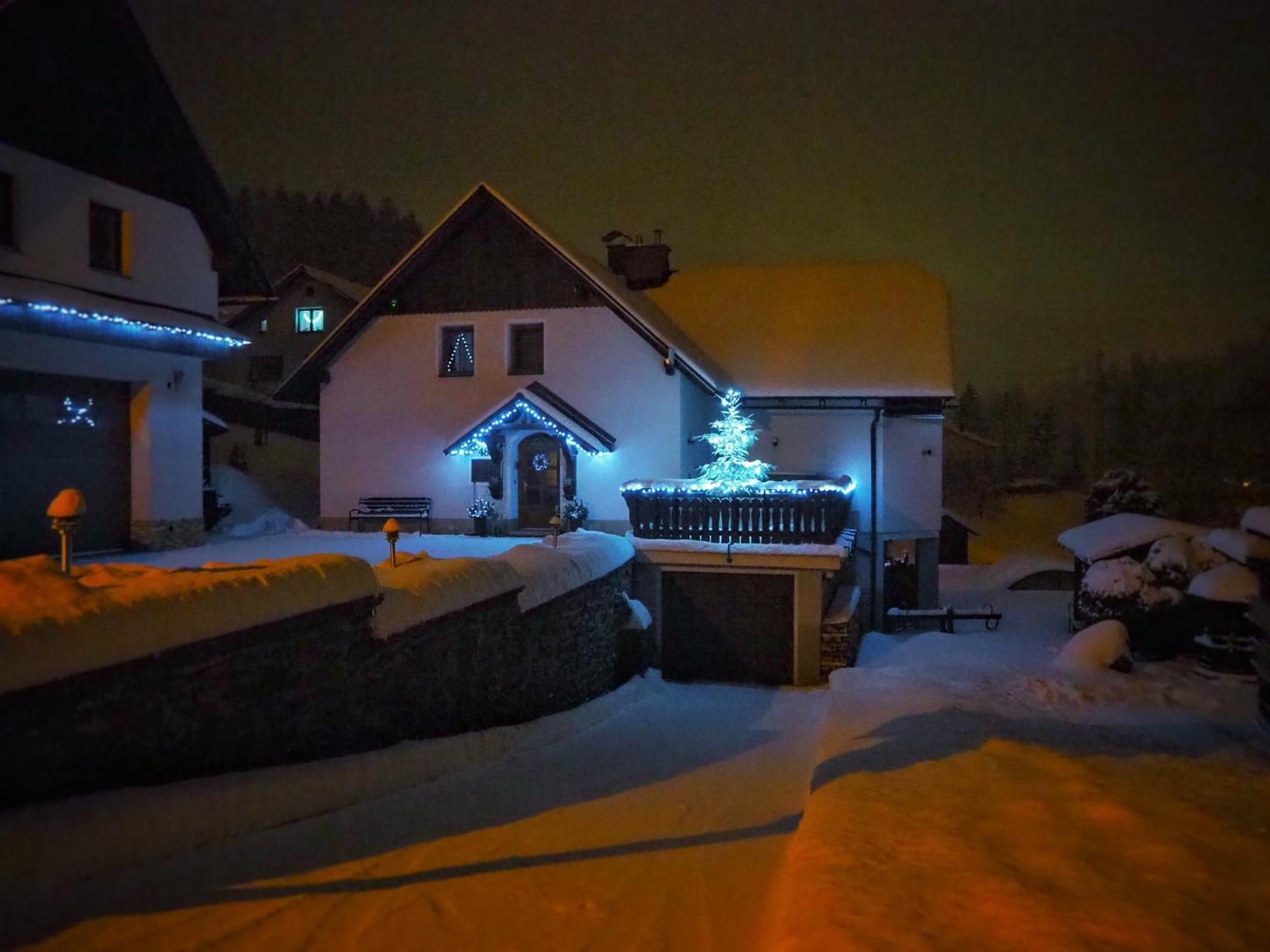 Apartmany - Privat Pacholik Rokytnice nad Jizerou Luaran gambar
