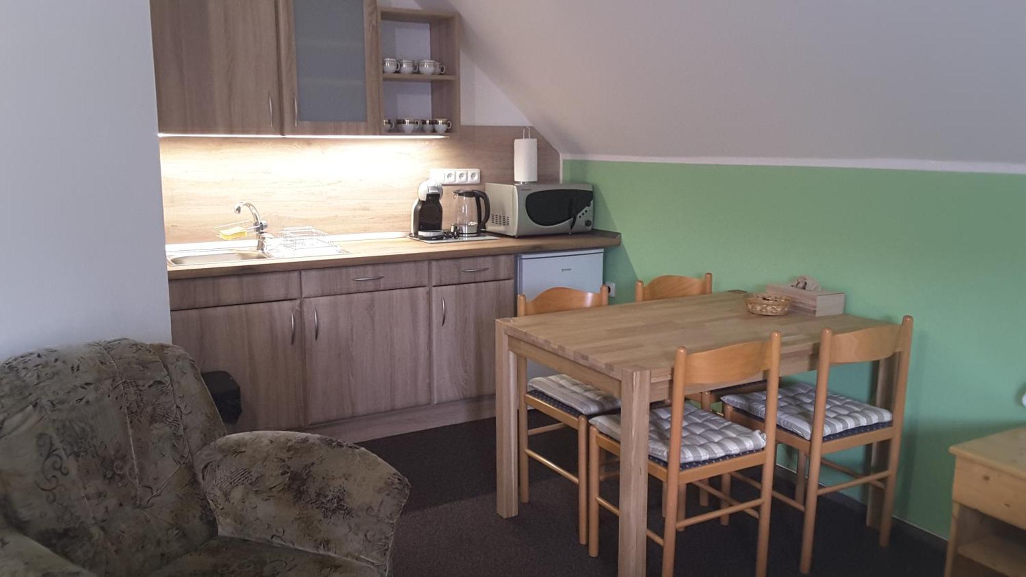 Apartmany - Privat Pacholik Rokytnice nad Jizerou Luaran gambar