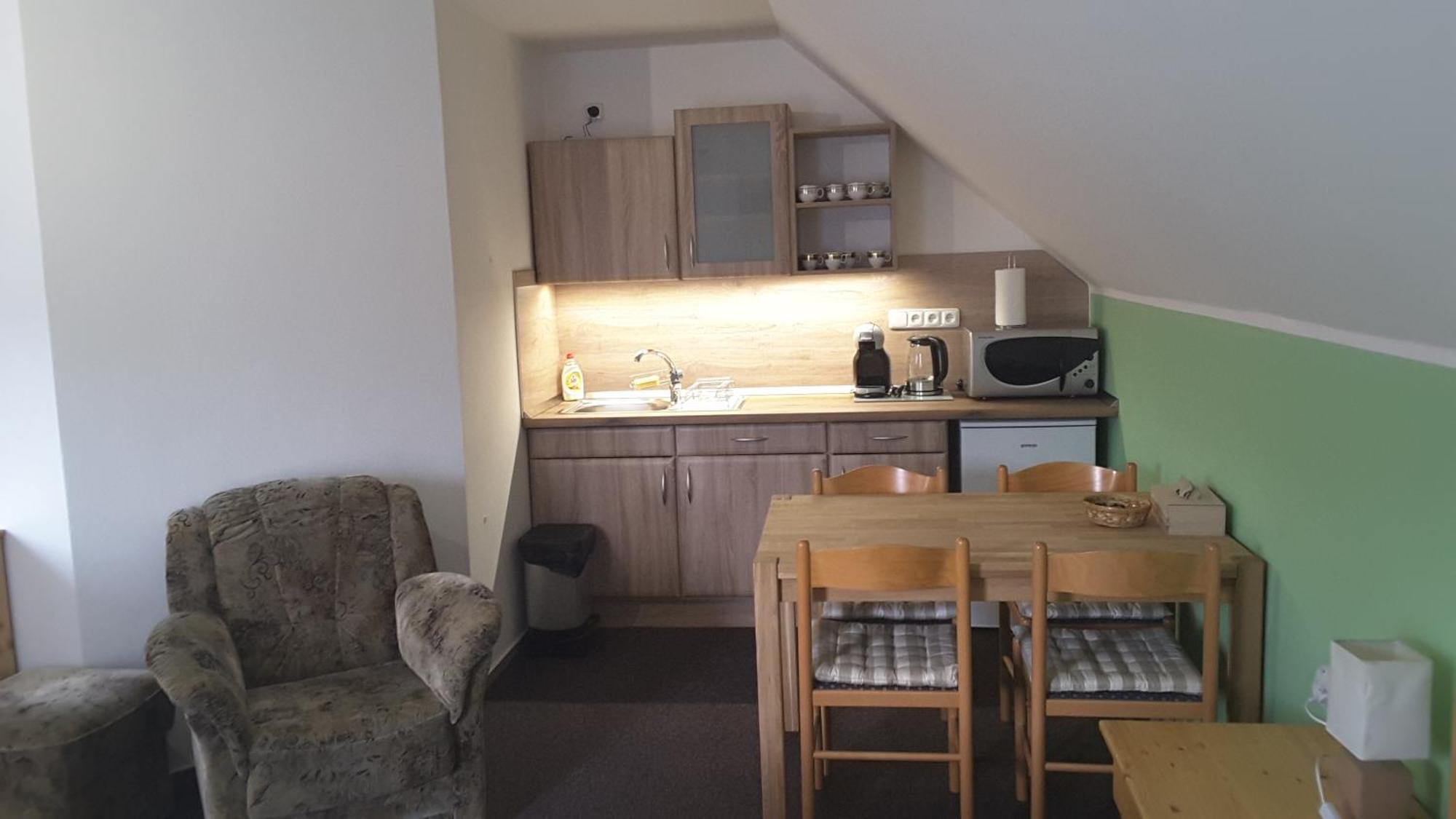 Apartmany - Privat Pacholik Rokytnice nad Jizerou Luaran gambar