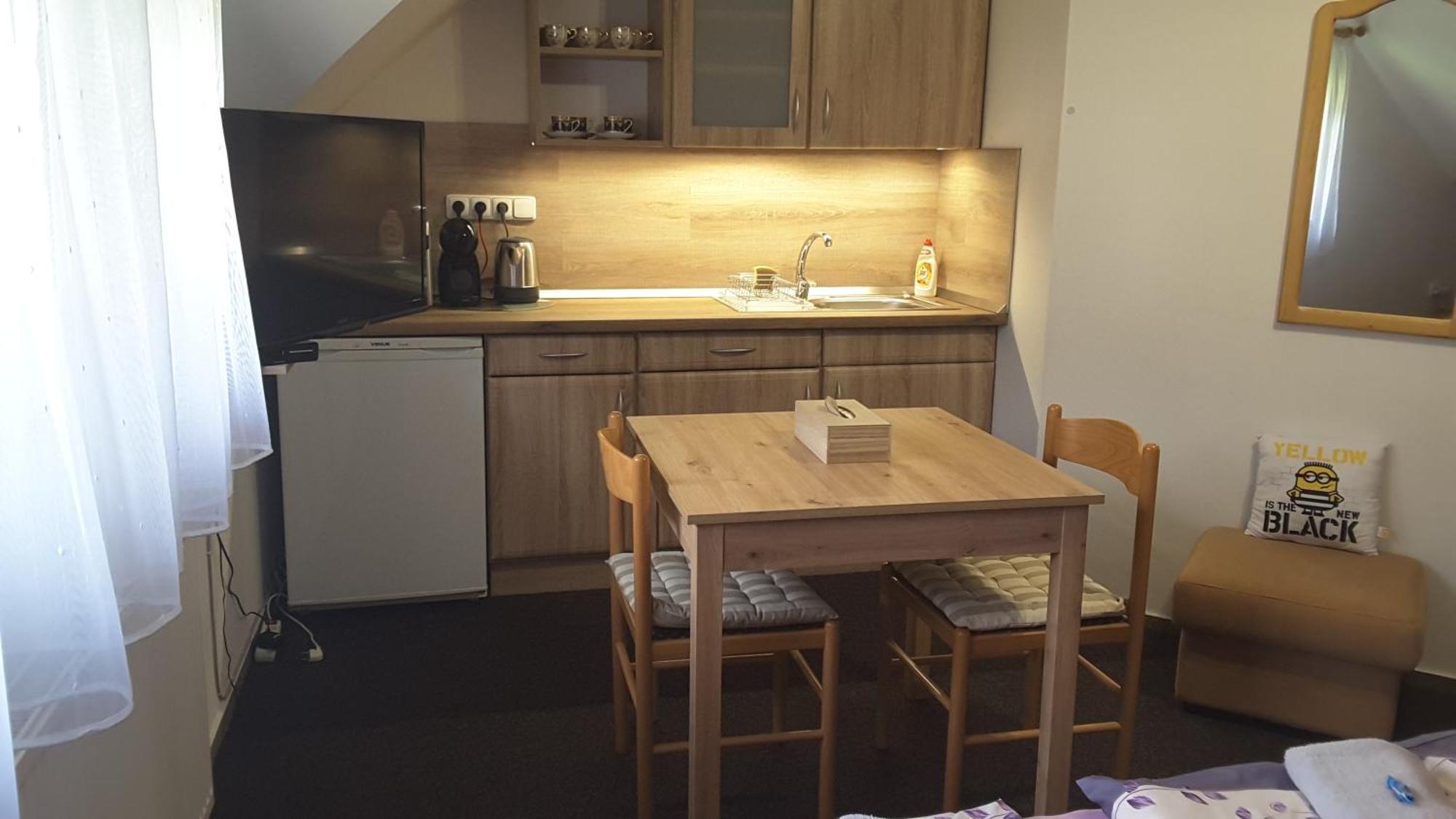 Apartmany - Privat Pacholik Rokytnice nad Jizerou Luaran gambar