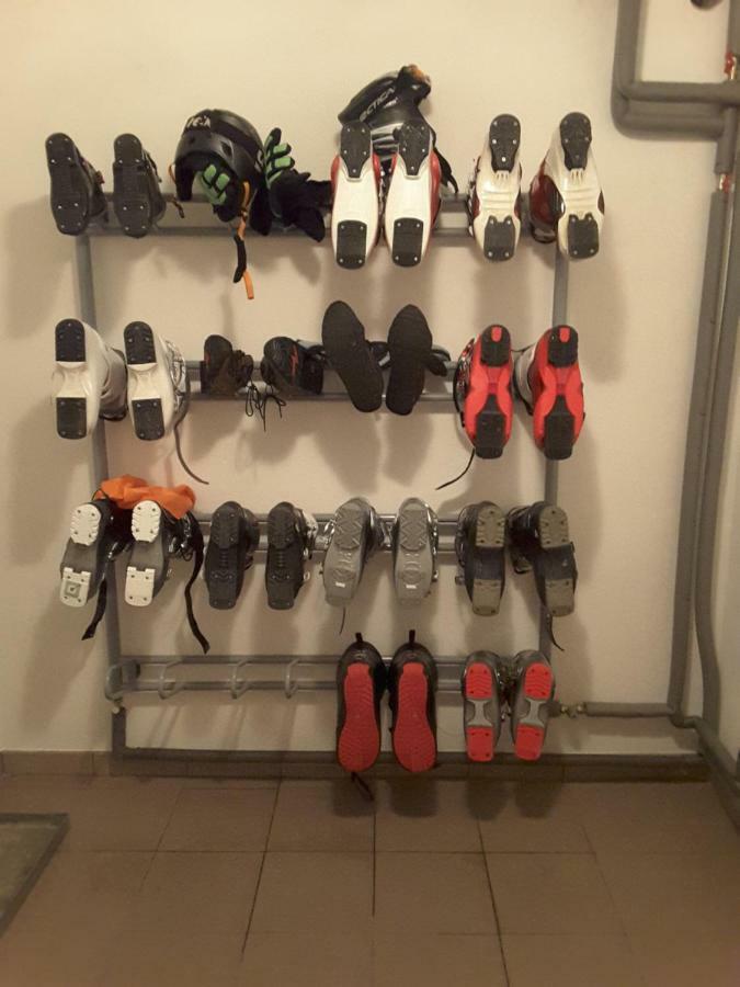 Apartmany - Privat Pacholik Rokytnice nad Jizerou Luaran gambar